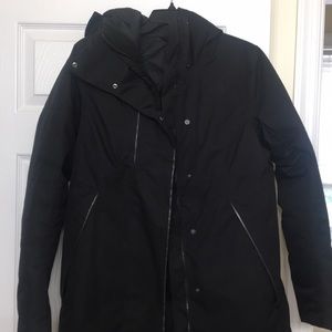 NorthFace Parka/Excellent Condition